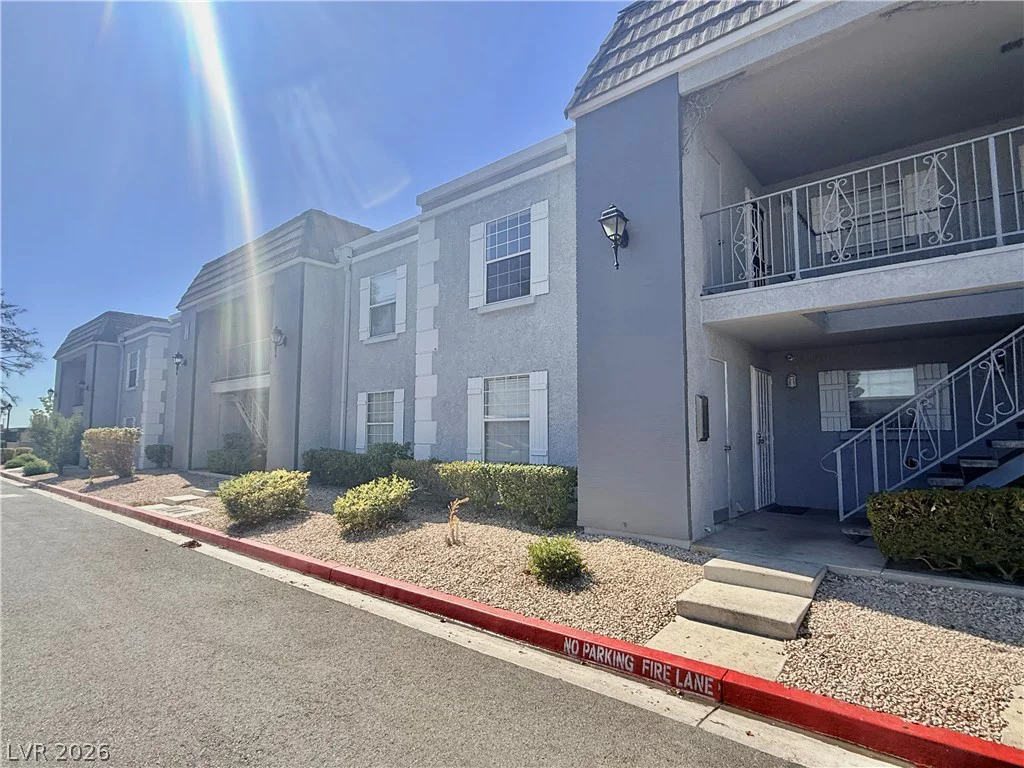 3823 Maryland, Las Vegas, NV 89119