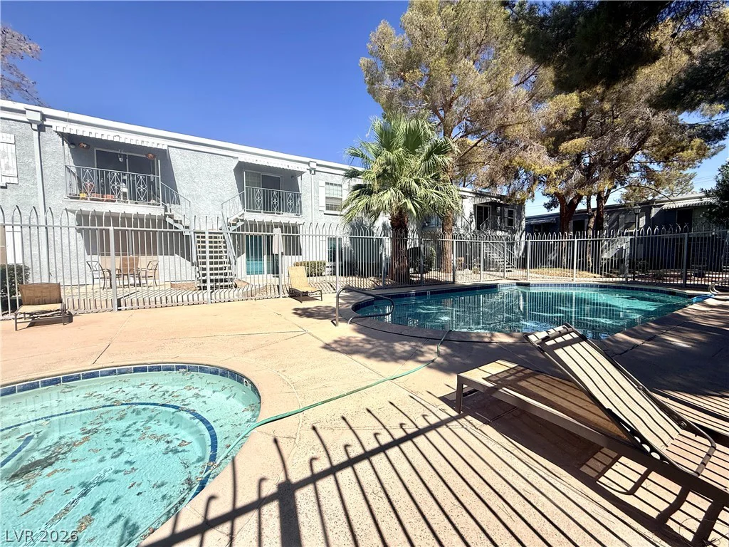 3823 Maryland, Las Vegas, NV 89119