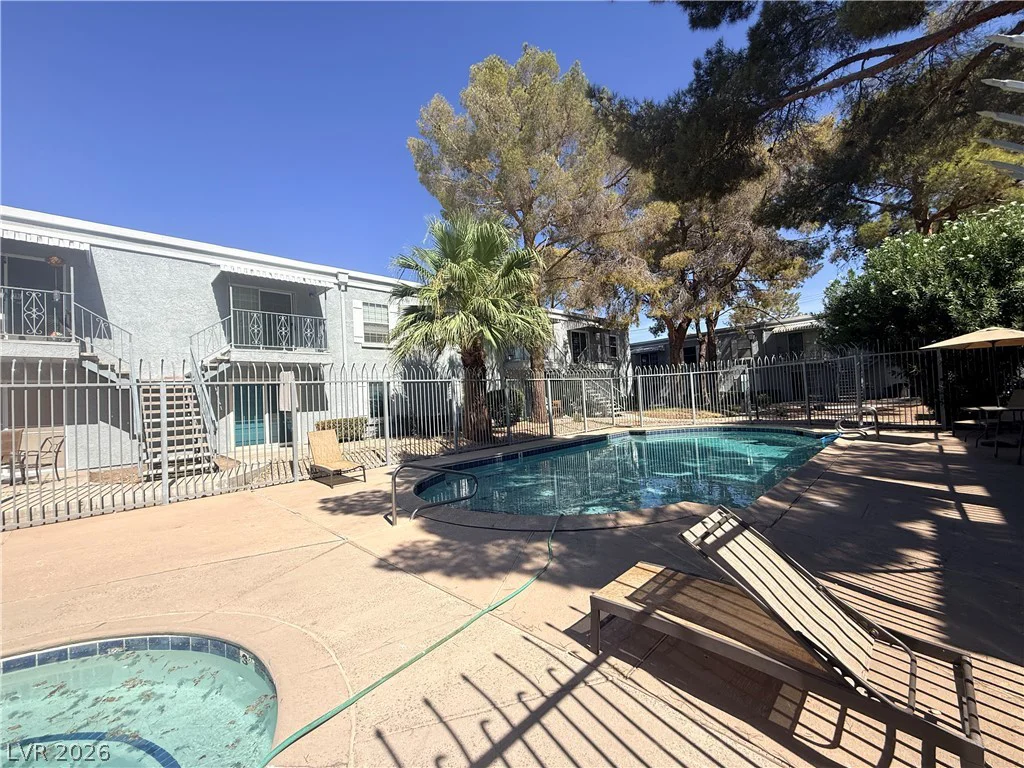 3823 Maryland, Las Vegas, NV 89119