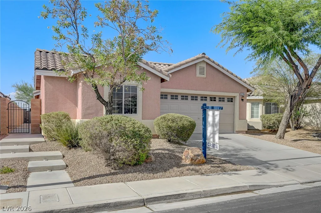 5774 Sierra Medina, Las Vegas, NV 89139