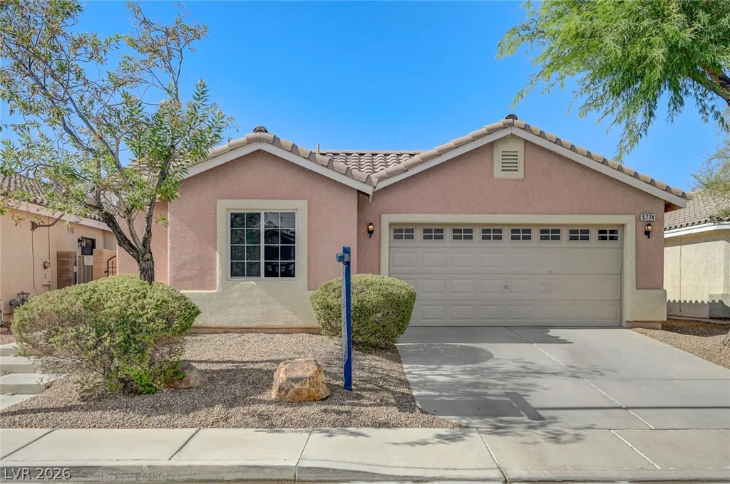 5774 Sierra Medina, Las Vegas, NV 89139