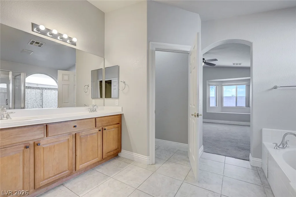 5774 Sierra Medina, Las Vegas, NV 89139