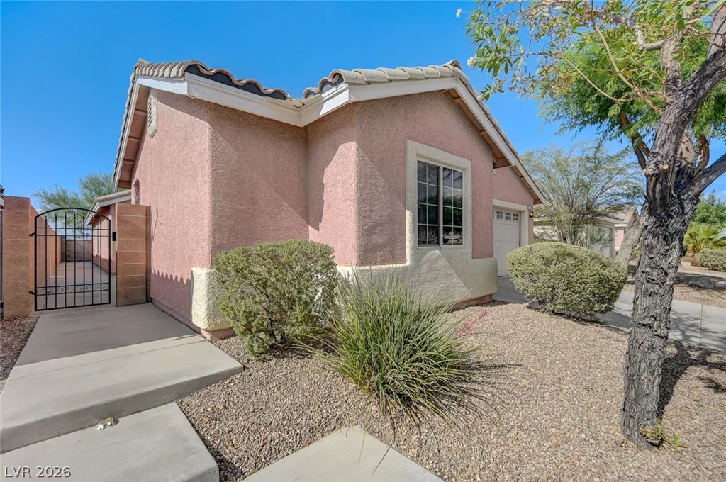 5774 Sierra Medina, Las Vegas, NV 89139