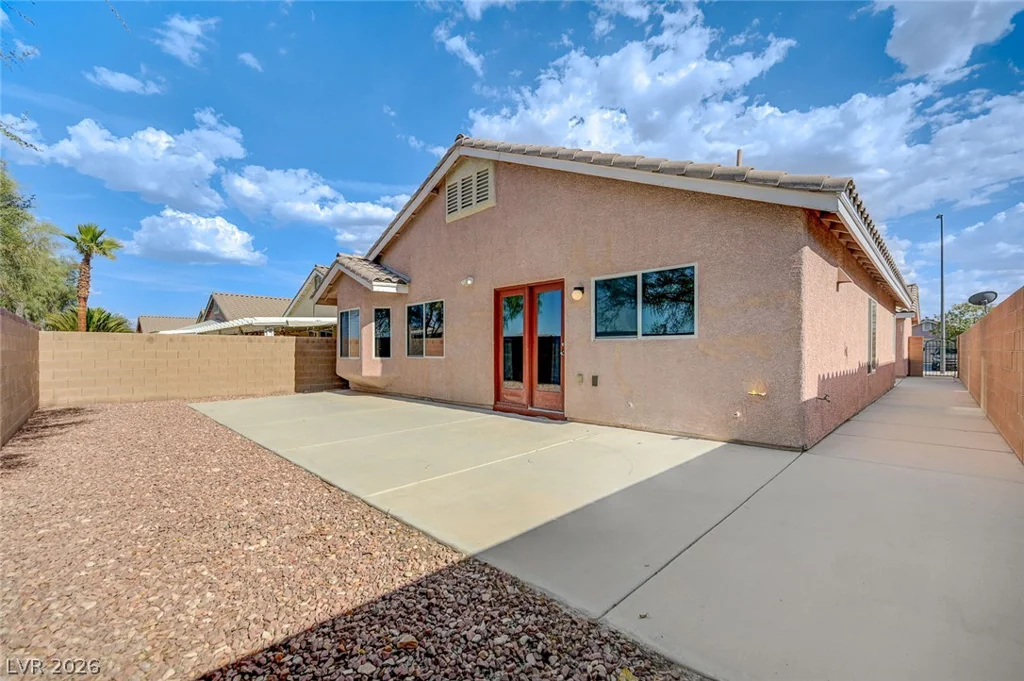 5774 Sierra Medina, Las Vegas, NV 89139