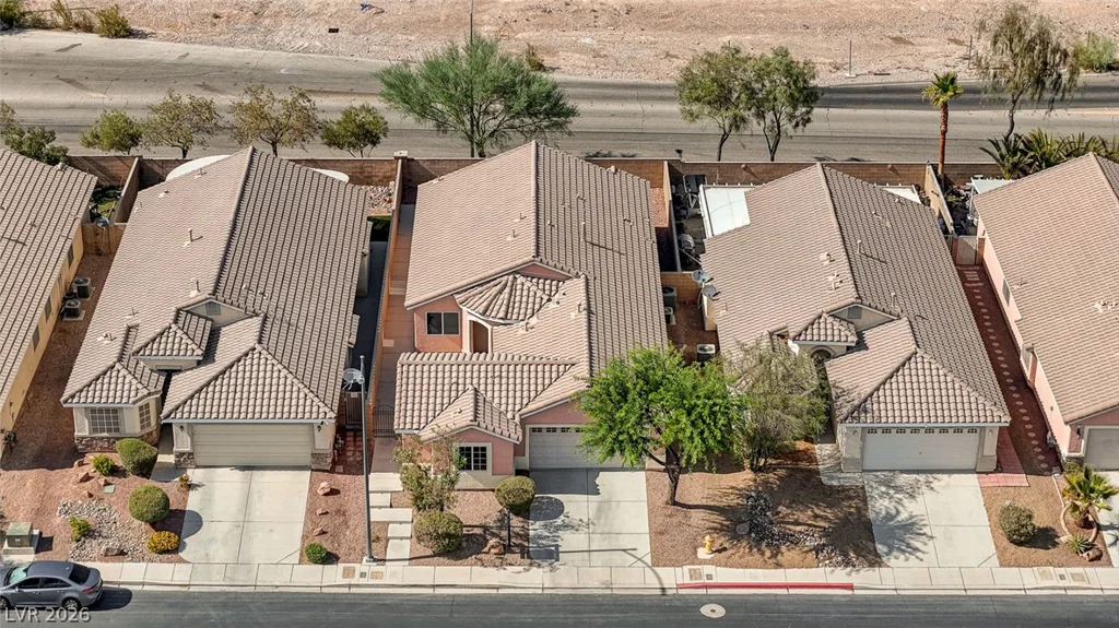 5774 Sierra Medina, Las Vegas, NV 89139
