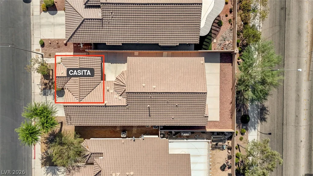 5774 Sierra Medina, Las Vegas, NV 89139