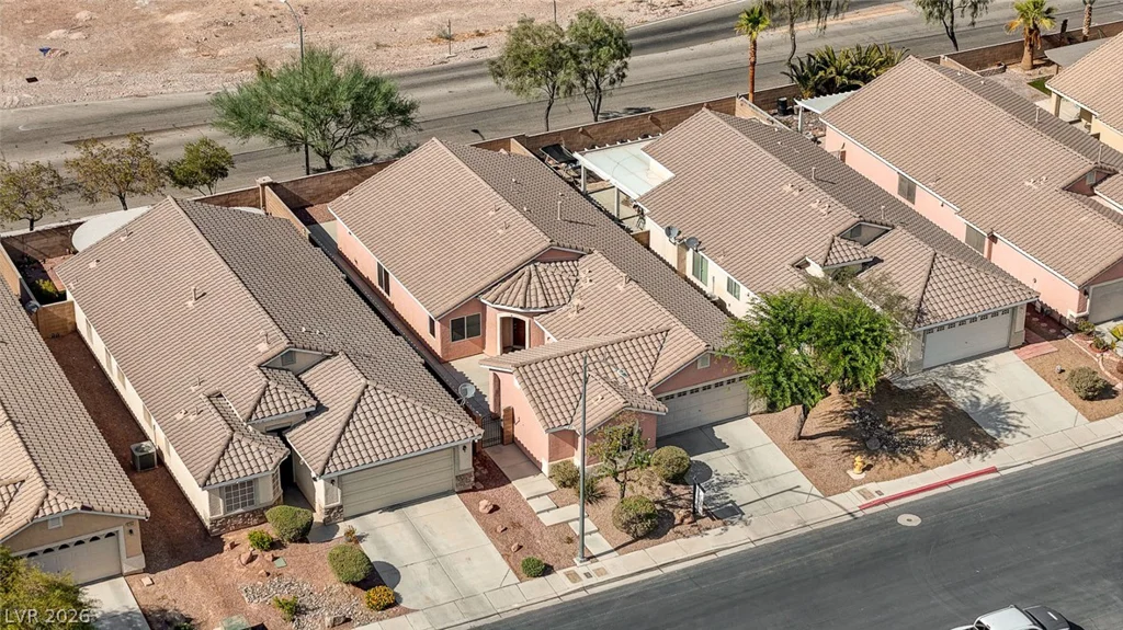 5774 Sierra Medina, Las Vegas, NV 89139