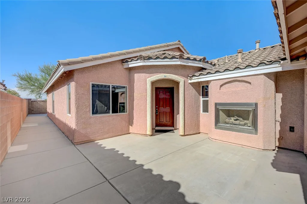5774 Sierra Medina, Las Vegas, NV 89139