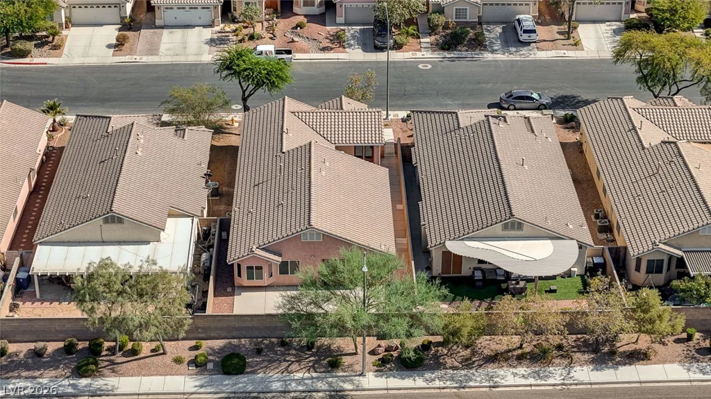 5774 Sierra Medina, Las Vegas, NV 89139