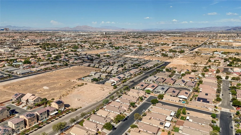 5774 Sierra Medina, Las Vegas, NV 89139