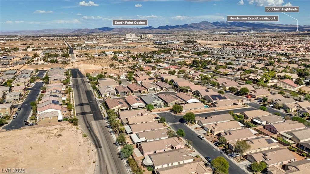 5774 Sierra Medina, Las Vegas, NV 89139
