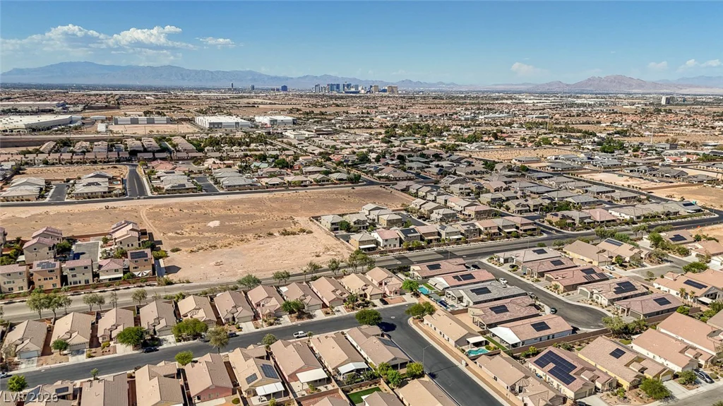 5774 Sierra Medina, Las Vegas, NV 89139