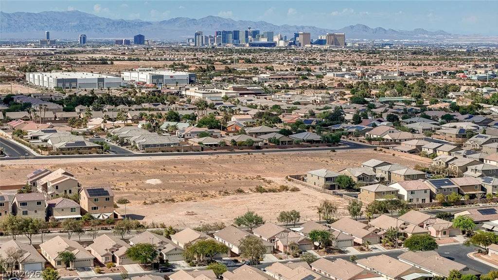 5774 Sierra Medina, Las Vegas, NV 89139