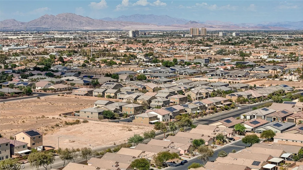 5774 Sierra Medina, Las Vegas, NV 89139