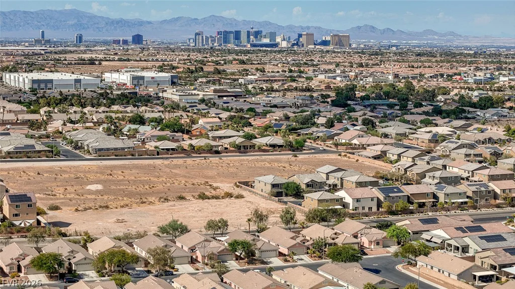 5774 Sierra Medina, Las Vegas, NV 89139