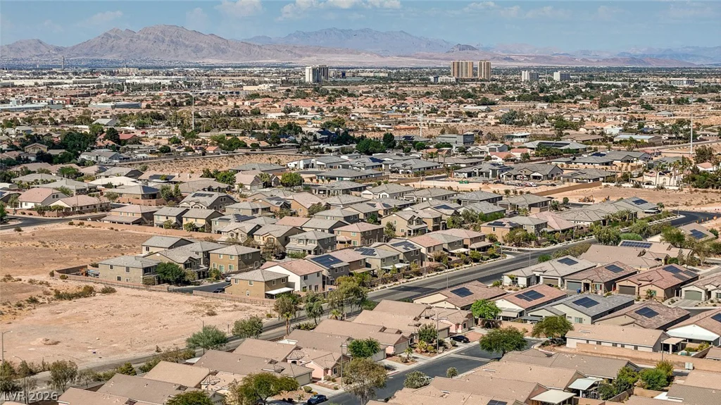 5774 Sierra Medina, Las Vegas, NV 89139