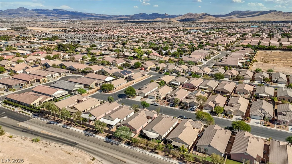 5774 Sierra Medina, Las Vegas, NV 89139