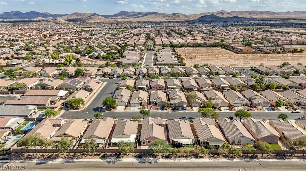 5774 Sierra Medina, Las Vegas, NV 89139