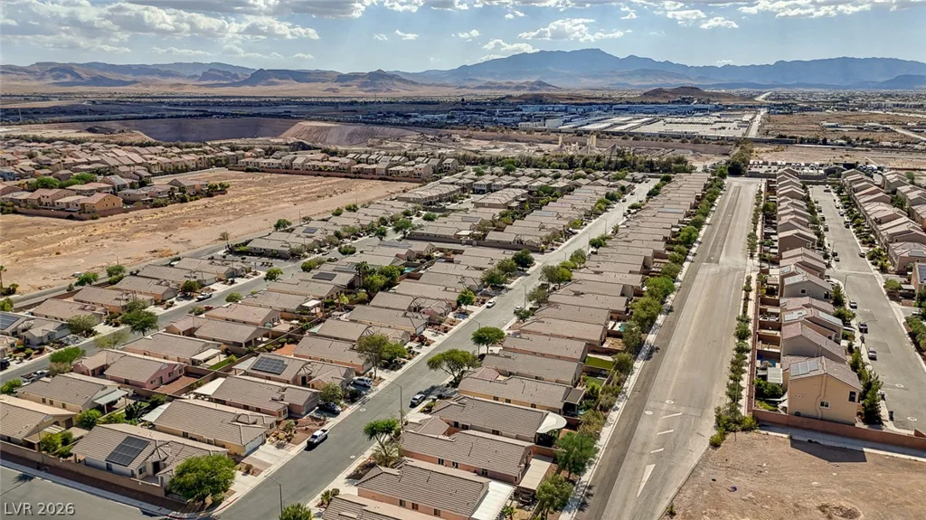 5774 Sierra Medina, Las Vegas, NV 89139