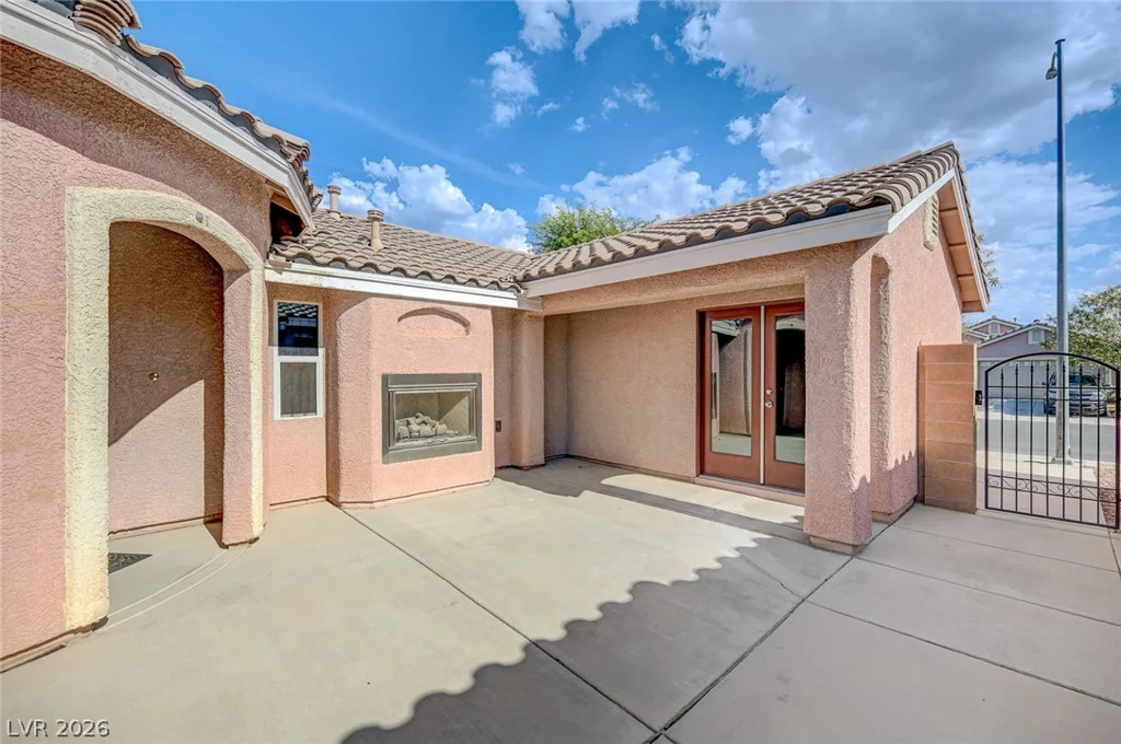 5774 Sierra Medina, Las Vegas, NV 89139
