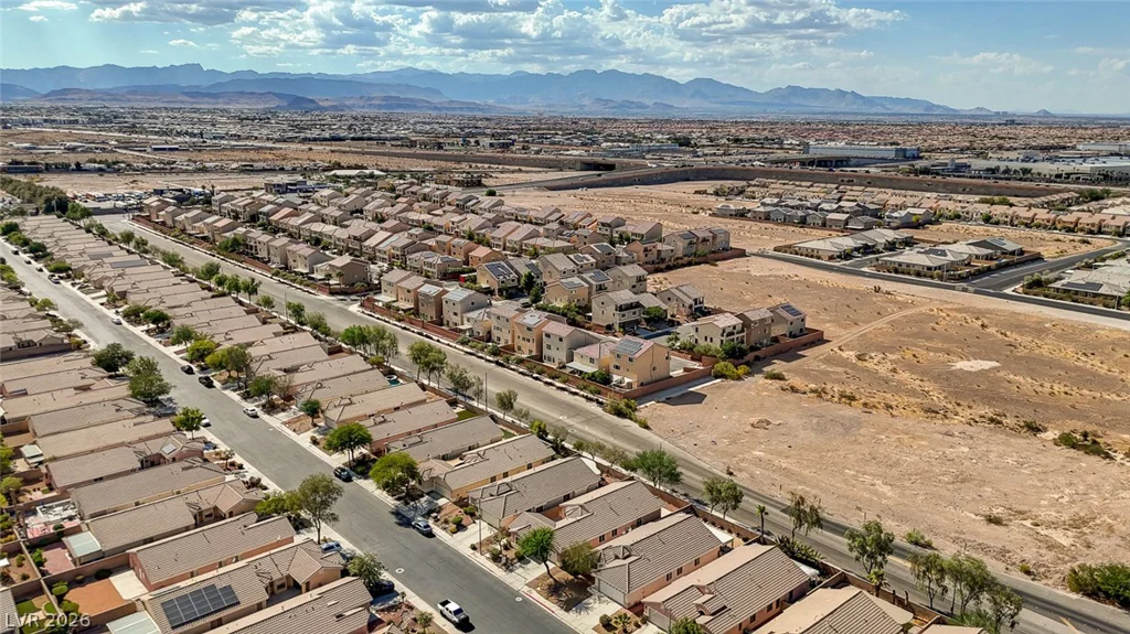5774 Sierra Medina, Las Vegas, NV 89139