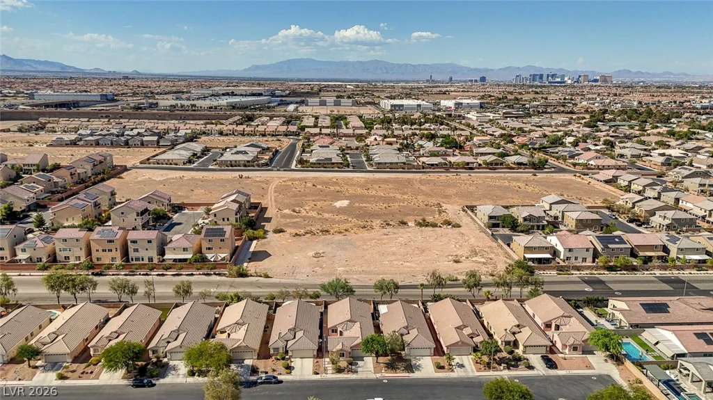 5774 Sierra Medina, Las Vegas, NV 89139