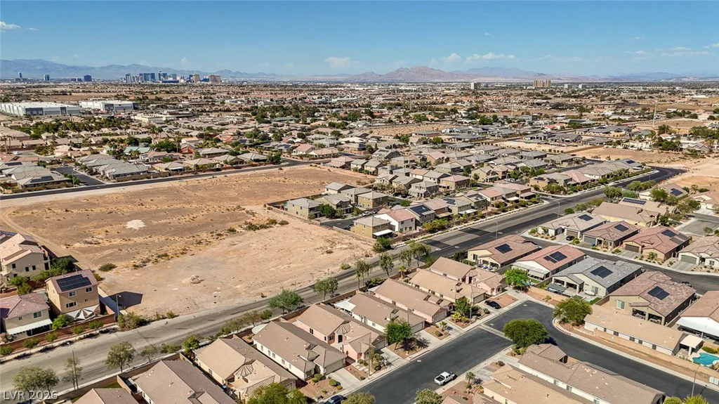5774 Sierra Medina, Las Vegas, NV 89139