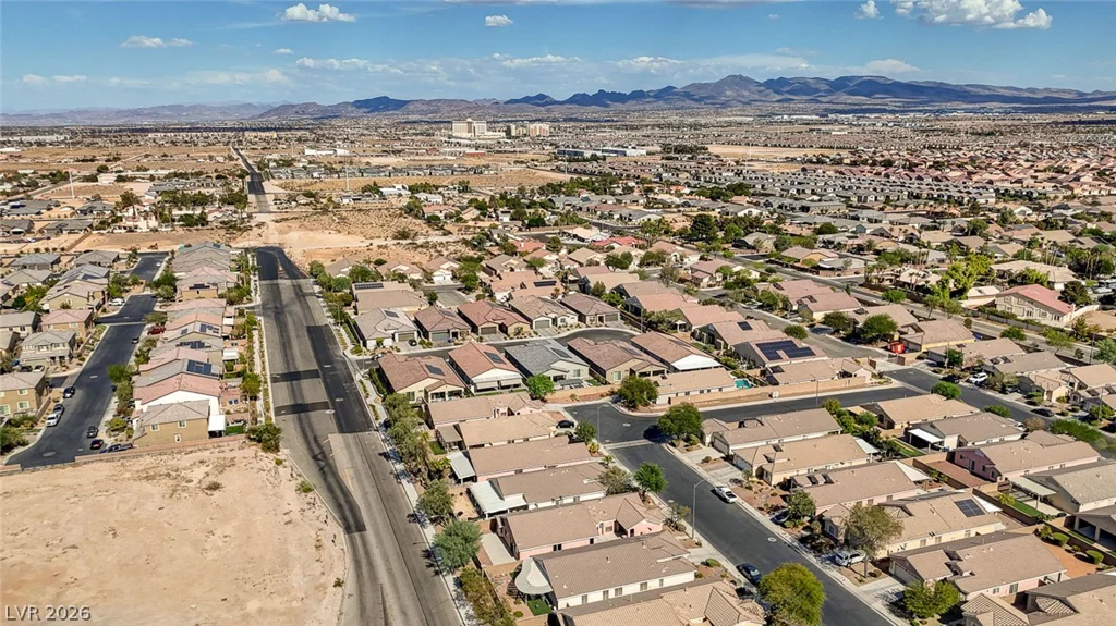 5774 Sierra Medina, Las Vegas, NV 89139