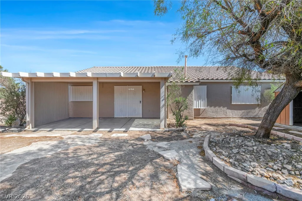 129 Honey Locust, North Las Vegas, NV 89031