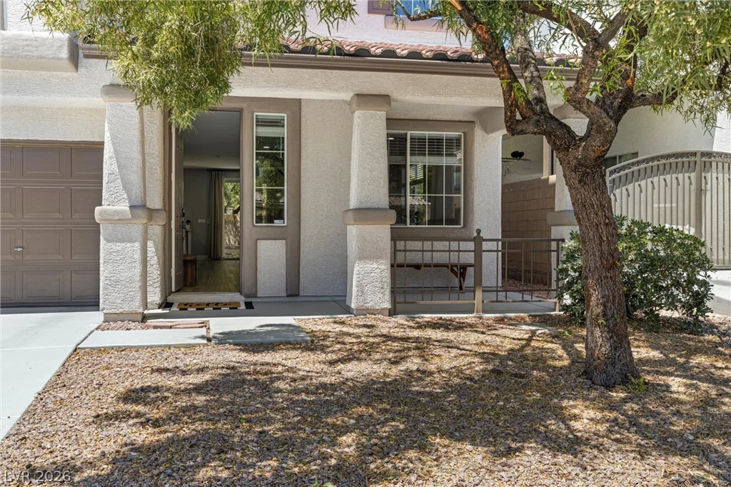 4029 Treasured Note, Las Vegas, NV 89129