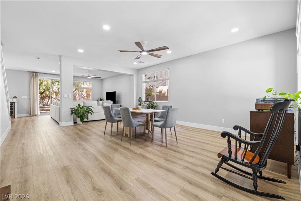 4029 Treasured Note, Las Vegas, NV 89129