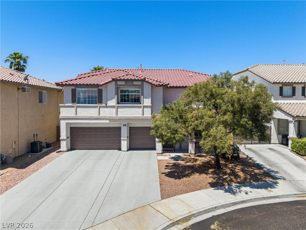 4029 Treasured Note, Las Vegas, NV 89129
