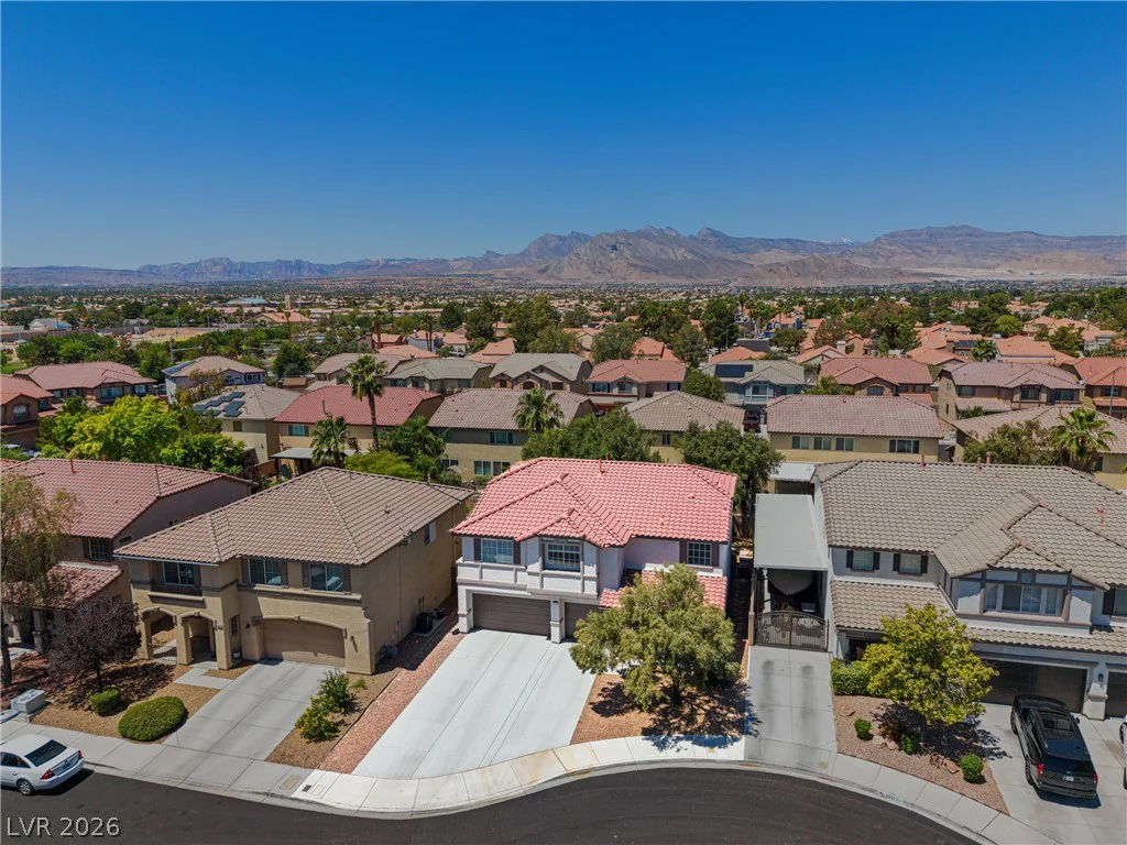 4029 Treasured Note, Las Vegas, NV 89129