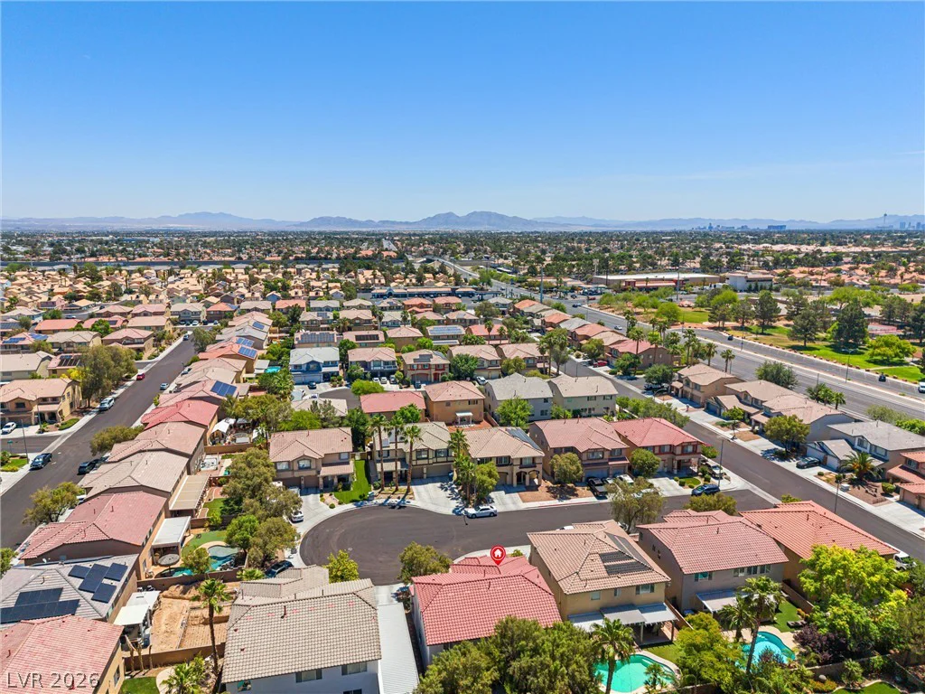 4029 Treasured Note, Las Vegas, NV 89129