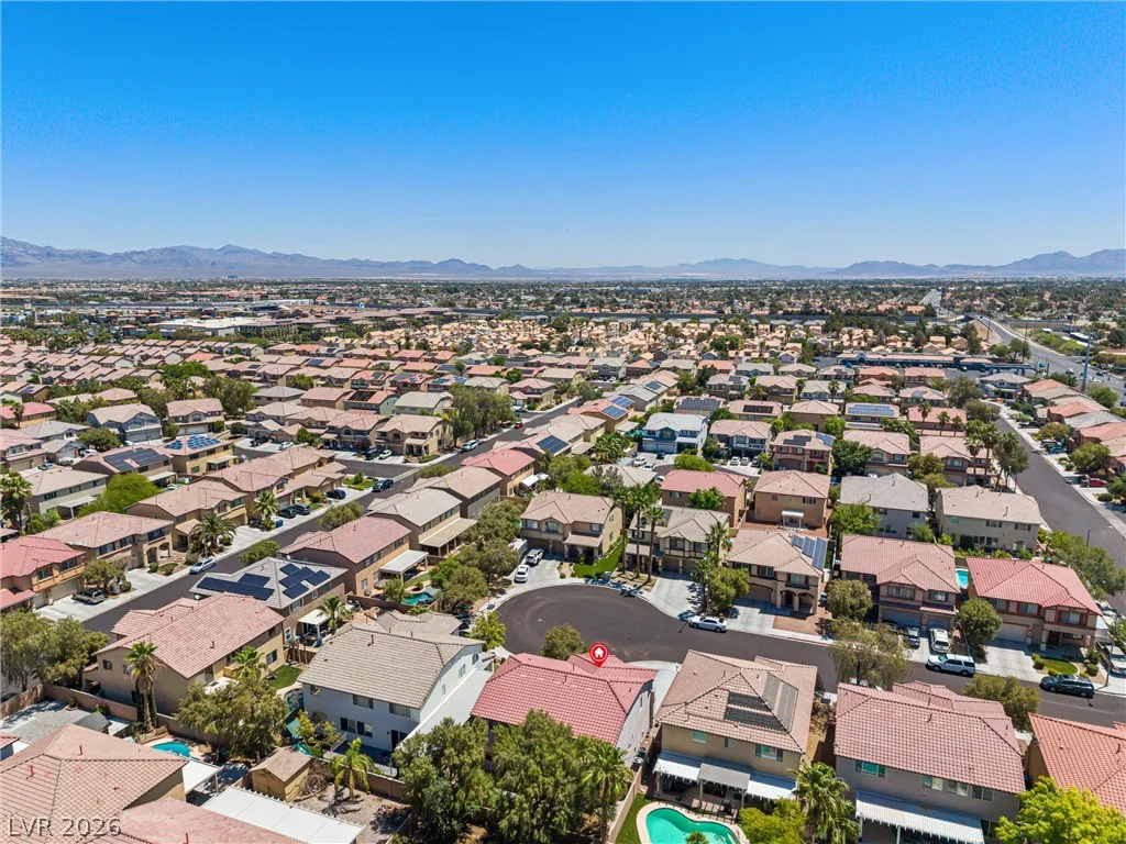 4029 Treasured Note, Las Vegas, NV 89129