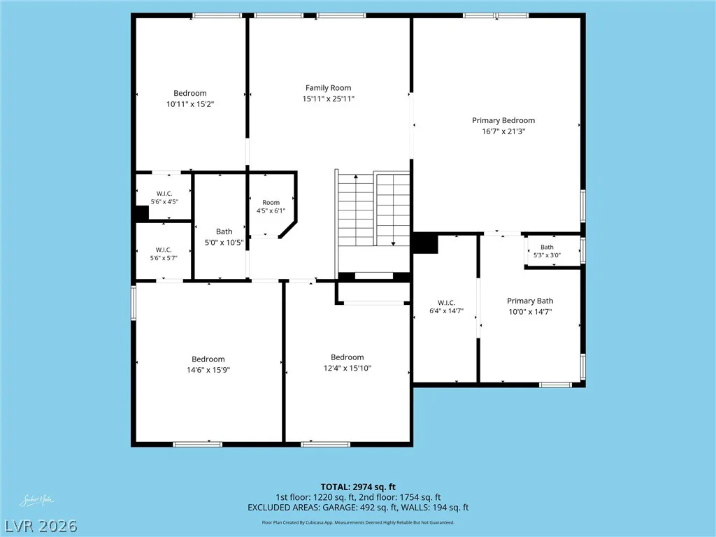 4029 Treasured Note, Las Vegas, NV 89129