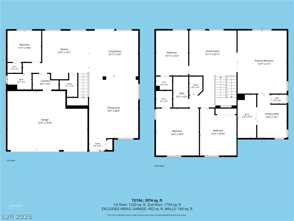 4029 Treasured Note, Las Vegas, NV 89129