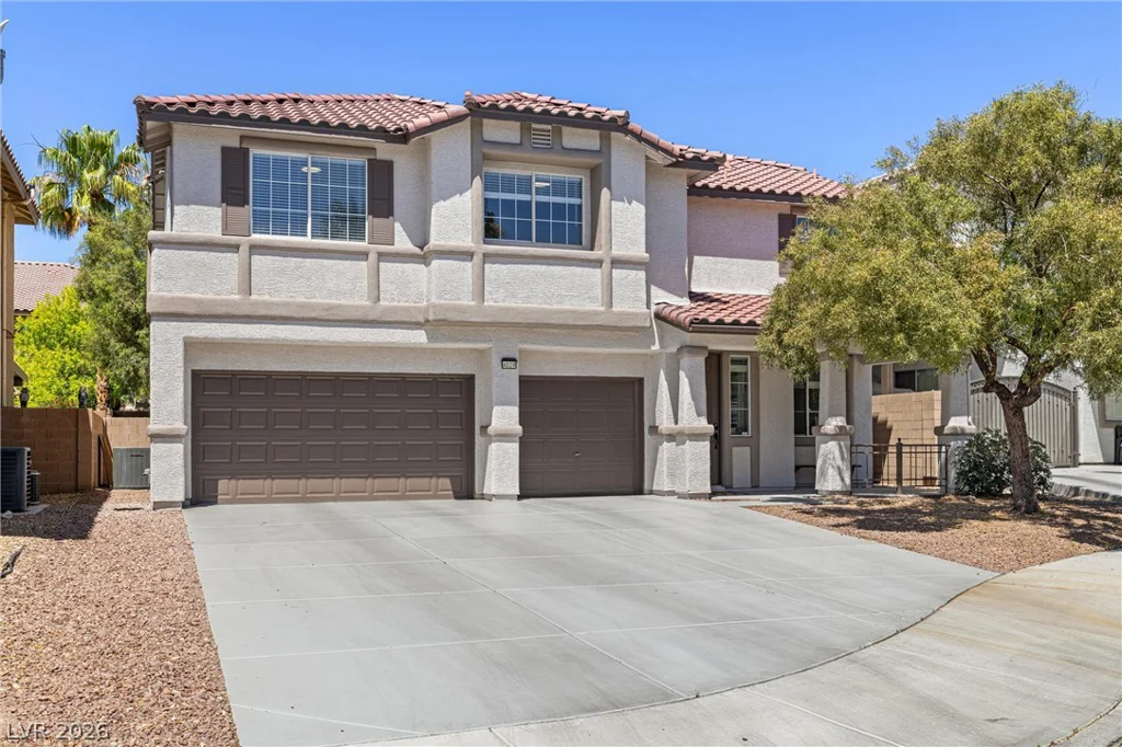 4029 Treasured Note, Las Vegas, NV 89129