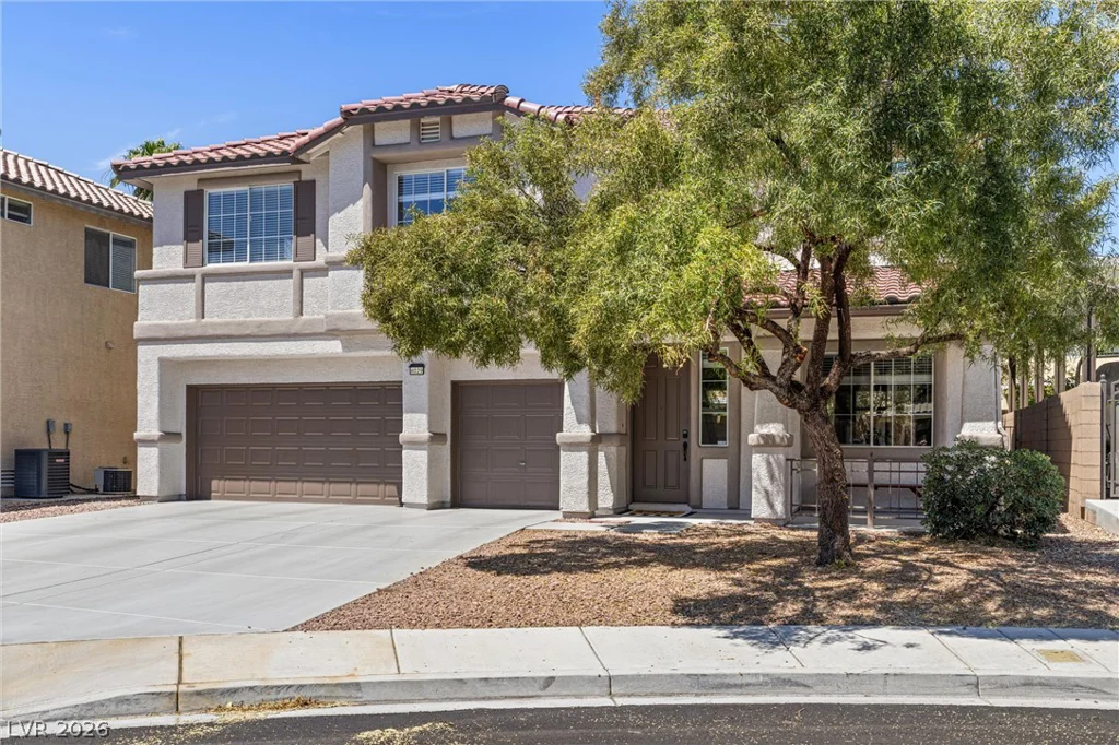 4029 Treasured Note, Las Vegas, NV 89129