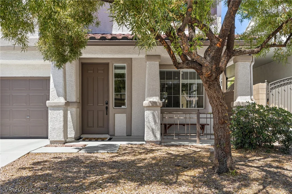 4029 Treasured Note, Las Vegas, NV 89129