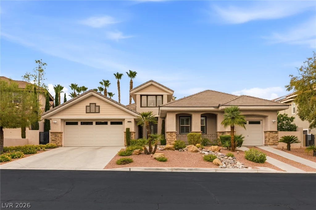 10848 Ickworth, Las Vegas, NV 89135