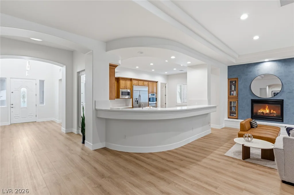 10848 Ickworth, Las Vegas, NV 89135