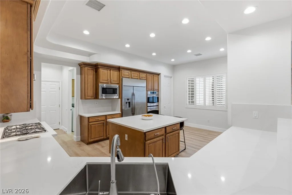10848 Ickworth, Las Vegas, NV 89135