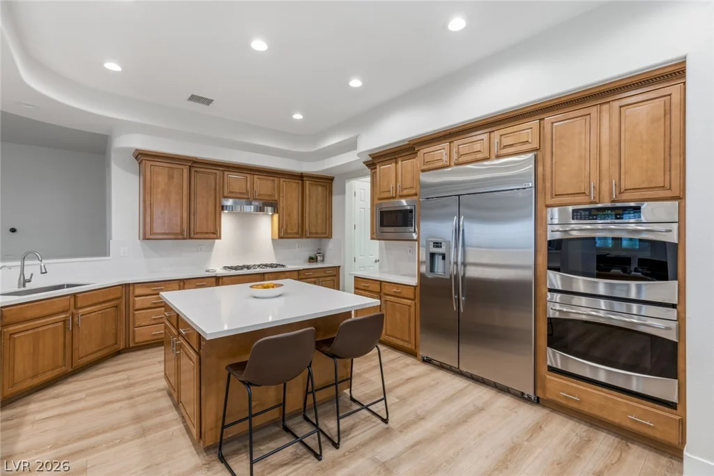 10848 Ickworth, Las Vegas, NV 89135