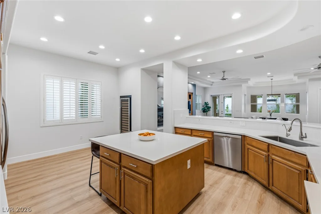 10848 Ickworth, Las Vegas, NV 89135