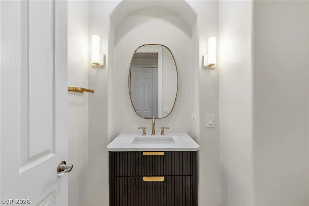 10848 Ickworth, Las Vegas, NV 89135
