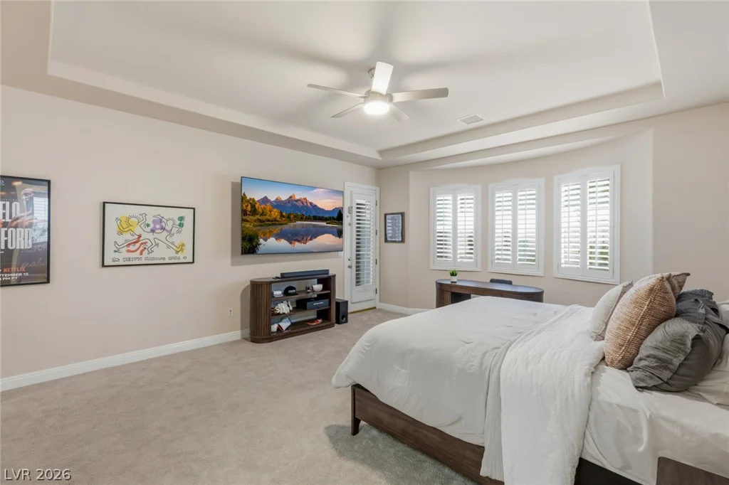 10848 Ickworth, Las Vegas, NV 89135