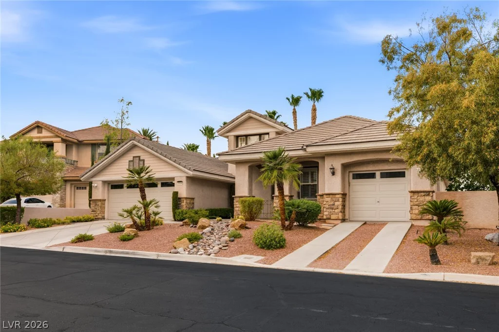 10848 Ickworth, Las Vegas, NV 89135