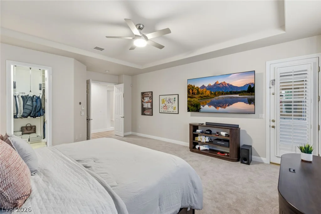 10848 Ickworth, Las Vegas, NV 89135