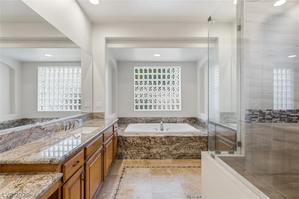 10848 Ickworth, Las Vegas, NV 89135